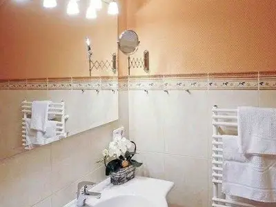 Ferienwohnung für 3 Personen (43 m²) in Ostseebad Kühlungsborn 10/10