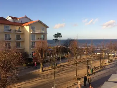 Ferienwohnung für 4 Personen (44 m²) in Ostseebad Kühlungsborn 4/8