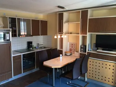 Ferienwohnung für 4 Personen (44 m²) in Ostseebad Kühlungsborn 5/8