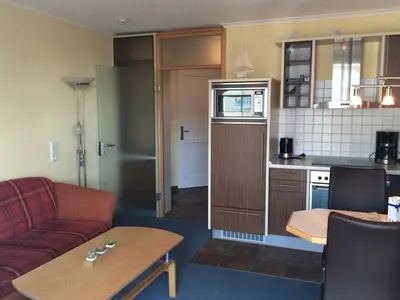 Ferienwohnung für 4 Personen (44 m²) in Ostseebad Kühlungsborn 6/8