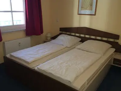 Ferienwohnung für 4 Personen (44 m²) in Ostseebad Kühlungsborn 7/8