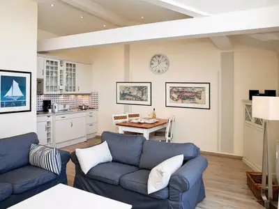 Ferienwohnung für 4 Personen (78 m²) in Ostseebad Kühlungsborn 3/10