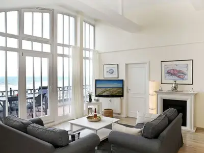 Ferienwohnung für 4 Personen (78 m²) in Ostseebad Kühlungsborn 4/10