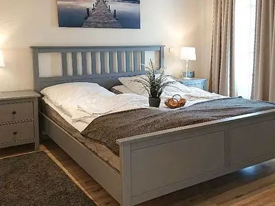 Ferienwohnung für 4 Personen (78 m²) in Ostseebad Kühlungsborn 5/10
