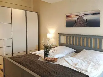 Ferienwohnung für 4 Personen (78 m²) in Ostseebad Kühlungsborn 6/10