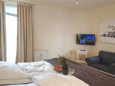 Ferienwohnung für 4 Personen (78 m²) in Ostseebad Kühlungsborn 7/10