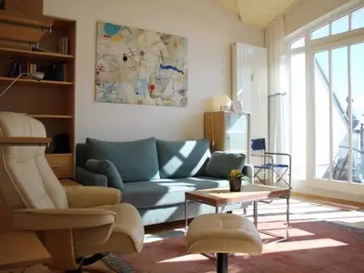 Ferienwohnung für 3 Personen (46 m²) in Ostseebad Kühlungsborn 4/10