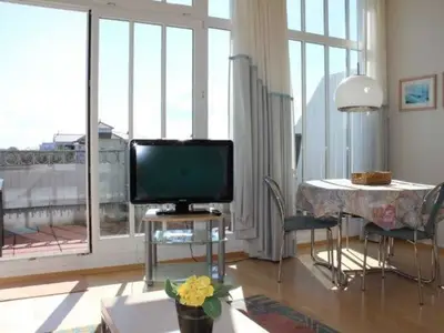Ferienwohnung für 3 Personen (46 m²) in Ostseebad Kühlungsborn 5/10