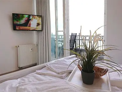 Ferienwohnung für 4 Personen (78 m²) in Ostseebad Kühlungsborn 9/10