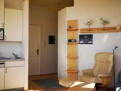 Ferienwohnung für 3 Personen (46 m²) in Ostseebad Kühlungsborn 6/10