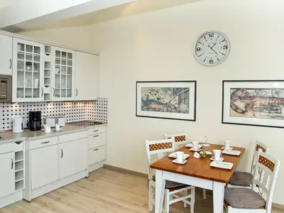 Ferienwohnung für 4 Personen (78 m²) in Ostseebad Kühlungsborn 10/10