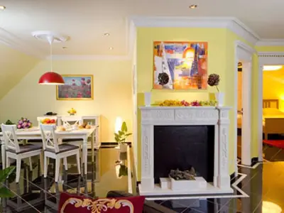 Ferienwohnung für 4 Personen (87 m²) in Ostseebad Kühlungsborn 6/9