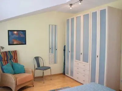 Ferienwohnung für 3 Personen (46 m²) in Ostseebad Kühlungsborn 8/10
