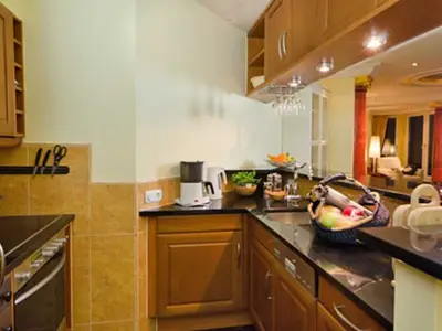 Ferienwohnung für 4 Personen (87 m²) in Ostseebad Kühlungsborn 7/9