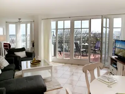 Ferienwohnung für 4 Personen (78 m²) in Ostseebad Kühlungsborn 3/8