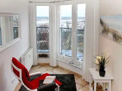 Ferienwohnung für 4 Personen (78 m²) in Ostseebad Kühlungsborn 4/8