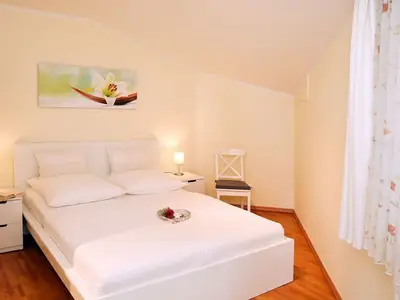 Ferienwohnung für 4 Personen (78 m²) in Ostseebad Kühlungsborn 6/8