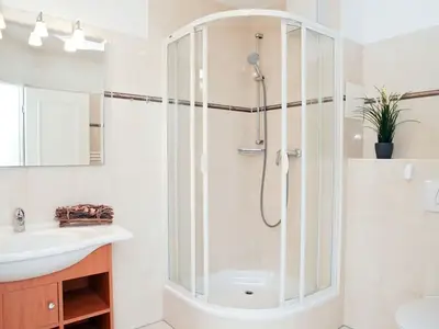 Ferienwohnung für 4 Personen (78 m²) in Ostseebad Kühlungsborn 8/8
