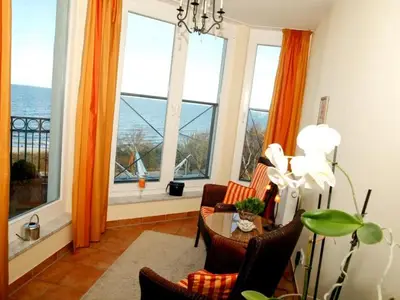 Ferienwohnung für 4 Personen (74 m²) in Ostseebad Kühlungsborn 5/10
