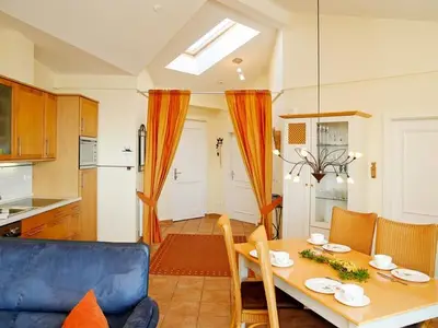 Ferienwohnung für 4 Personen (74 m²) in Ostseebad Kühlungsborn 8/10