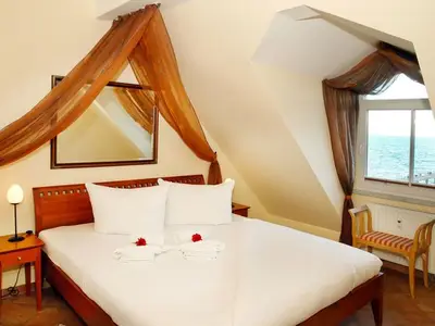 Ferienwohnung für 4 Personen (74 m²) in Ostseebad Kühlungsborn 9/10