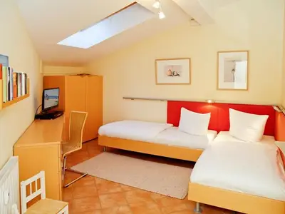 Ferienwohnung für 4 Personen (74 m²) in Ostseebad Kühlungsborn 10/10