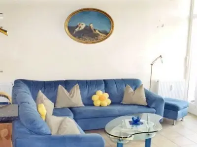 Ferienwohnung für 4 Personen (55 m²) in Ostseebad Kühlungsborn 4/7