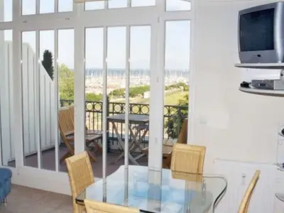 Ferienwohnung für 4 Personen (55 m²) in Ostseebad Kühlungsborn 5/7