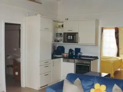 Ferienwohnung für 4 Personen (55 m²) in Ostseebad Kühlungsborn 6/7