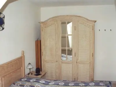 Ferienwohnung für 4 Personen (55 m²) in Ostseebad Kühlungsborn 7/7