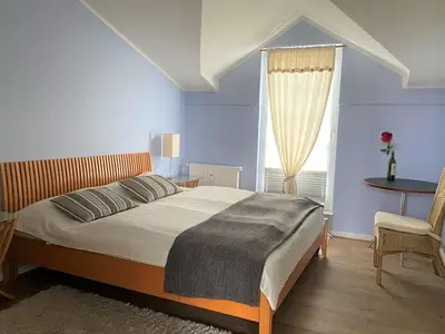 Ferienwohnung für 4 Personen (92 m²) in Ostseebad Kühlungsborn 7/7