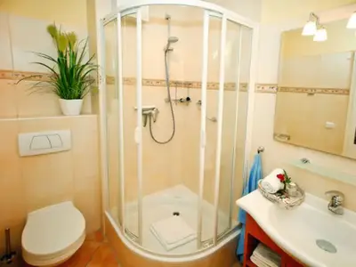Ferienwohnung für 4 Personen (61 m²) in Ostseebad Kühlungsborn 9/10