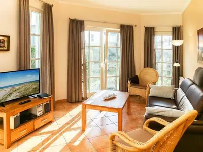 Ferienwohnung für 4 Personen (61 m²) in Ostseebad Kühlungsborn 3/9