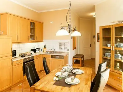 Ferienwohnung für 4 Personen (61 m²) in Ostseebad Kühlungsborn 4/9