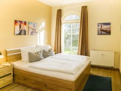 Ferienwohnung für 4 Personen (61 m²) in Ostseebad Kühlungsborn 6/9