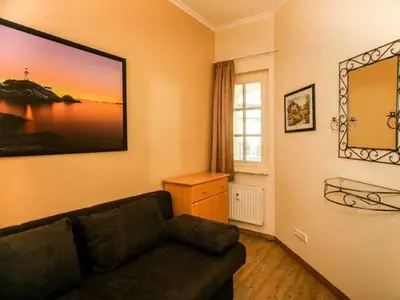 Ferienwohnung für 4 Personen (61 m²) in Ostseebad Kühlungsborn 7/9
