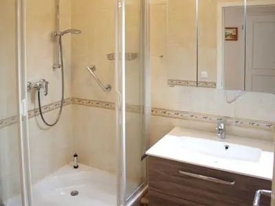 Ferienwohnung für 4 Personen (61 m²) in Ostseebad Kühlungsborn 8/9