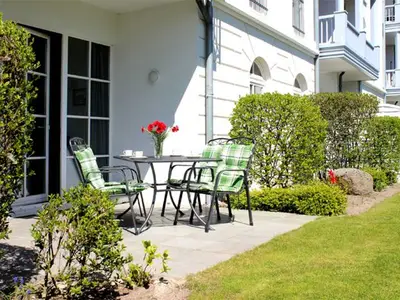 Ferienwohnung für 4 Personen (61 m²) in Ostseebad Kühlungsborn 9/9