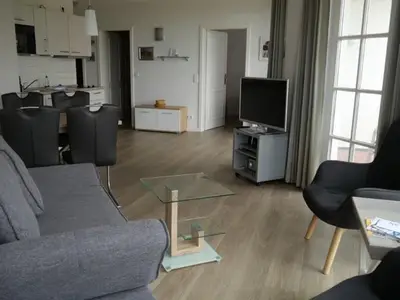 Ferienwohnung für 5 Personen (53 m²) in Ostseebad Kühlungsborn 4/10