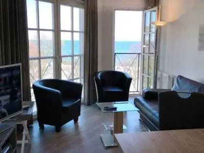 Ferienwohnung für 5 Personen (53 m²) in Ostseebad Kühlungsborn 5/10