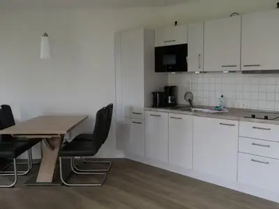 Ferienwohnung für 5 Personen (53 m²) in Ostseebad Kühlungsborn 6/10