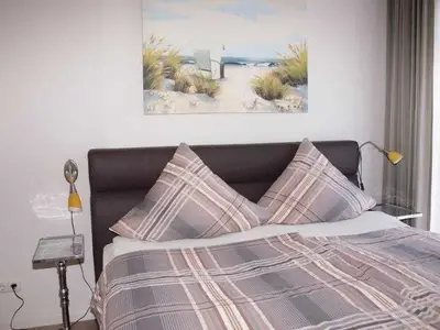 Ferienwohnung für 5 Personen (53 m²) in Ostseebad Kühlungsborn 7/10
