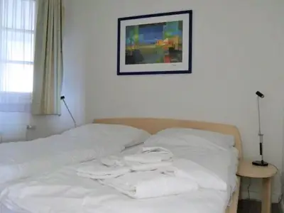 Ferienwohnung für 5 Personen (53 m²) in Ostseebad Kühlungsborn 9/10