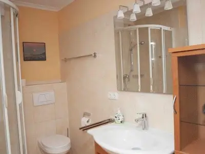 Ferienwohnung für 5 Personen (53 m²) in Ostseebad Kühlungsborn 10/10