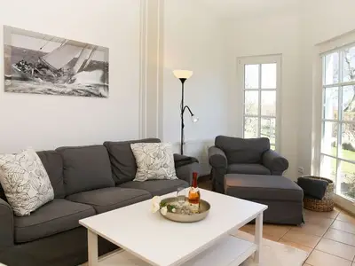 Ferienwohnung für 3 Personen (53 m²) in Ostseebad Kühlungsborn 3/9
