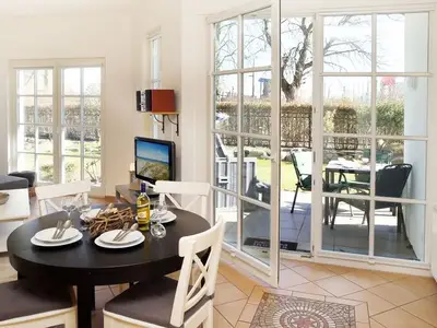 Ferienwohnung für 3 Personen (53 m²) in Ostseebad Kühlungsborn 4/9