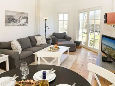 Ferienwohnung für 3 Personen (53 m²) in Ostseebad Kühlungsborn 5/9