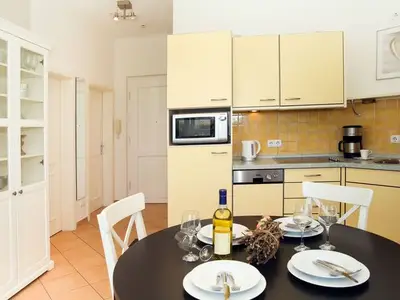Ferienwohnung für 3 Personen (53 m²) in Ostseebad Kühlungsborn 6/9