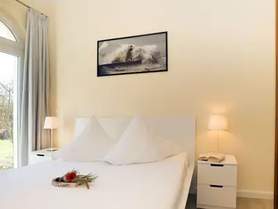 Ferienwohnung für 3 Personen (53 m²) in Ostseebad Kühlungsborn 7/9