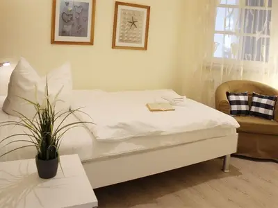 Ferienwohnung für 3 Personen (53 m²) in Ostseebad Kühlungsborn 8/9